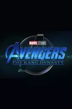 Avengers: The Kang Dynasty en streaming