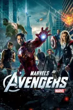 Avengers en streaming