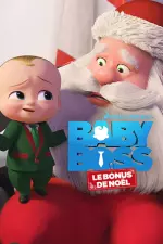 Baby Boss - Le Bonus de Noël en streaming