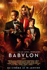 Babylon en streaming