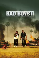 Bad Boys II en streaming