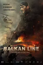 Balkan Line en streaming