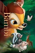 Bambi en streaming