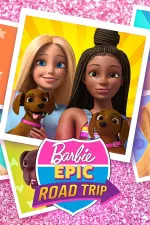 Barbie: Epic Road Trip en streaming
