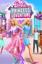 Barbie : L’aventure de princesse en streaming