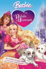 Barbie et le Palais de diamant en streaming