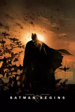 Batman Begins en streaming
