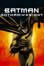 Batman : Contes de Gotham en streaming