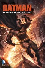 Batman : The Dark Knight Returns, Part 2 en streaming