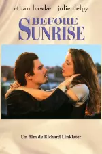 Before Sunrise en streaming