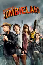 Bienvenue à Zombieland en streaming