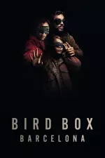 Bird Box Barcelona en streaming