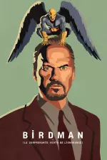 Birdman en streaming