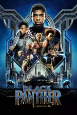 Black Panther en streaming