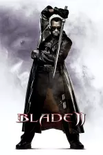 Blade II en streaming