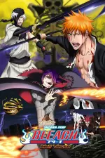 Bleach : Hell Verse en streaming