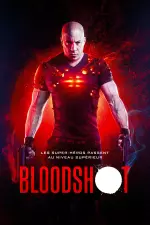 Bloodshot en streaming