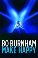 Bo Burnham: Make Happy en streaming