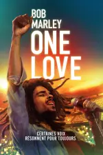 Bob Marley : One Love en streaming