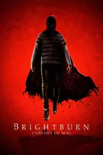 Brightburn - L'enfant du mal en streaming