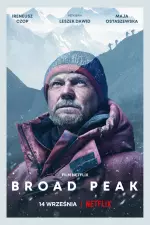 Broad Peak en streaming