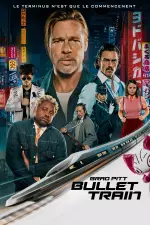 Bullet Train en streaming