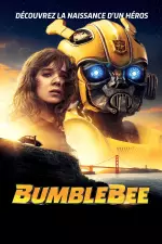 Bumblebee en streaming