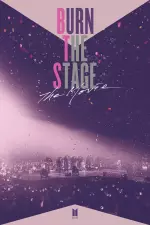 Burn the Stage - The Movie en streaming