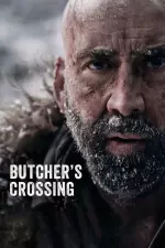 Butcher's Crossing en streaming