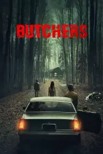 Butchers en streaming