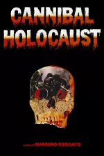 Cannibal Holocaust en streaming