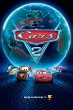 Cars 2 en streaming