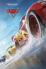 Cars 3 en streaming