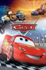 Cars : Quatre roues en streaming