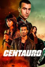 Centauro en streaming