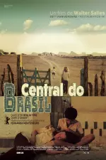 Central do Brasil en streaming