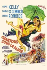 Chantons sous la pluie en streaming