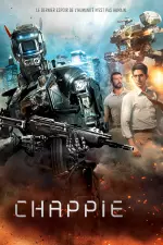 Chappie en streaming