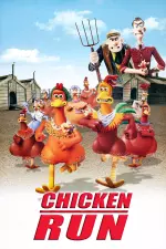 Chicken Run en streaming