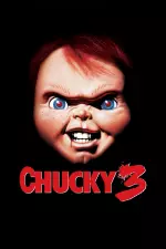 Chucky 3 en streaming
