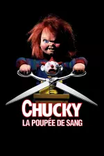 Chucky, la poupée de sang en streaming