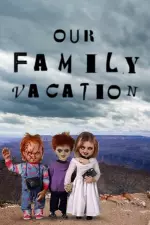 Chucky's Vacation Slides en streaming