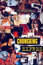 Chungking Express en streaming