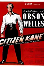 Citizen Kane en streaming