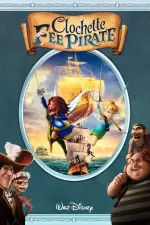 Clochette et la fée pirate en streaming