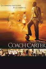 Coach Carter en streaming