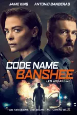 Code Name Banshee en streaming
