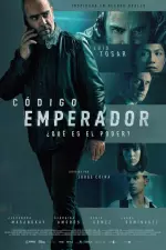 Código Emperador en streaming