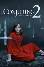 Conjuring 2 : Le cas Enfield en streaming