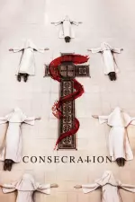 Consecration en streaming